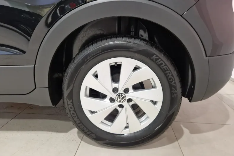 Volkswagen T-Cross din 2024 cu 6.945 km - oferta VOL129765 - foto 10