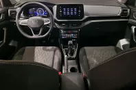 Volkswagen T-Cross din 2024 cu 6.945 km - oferta VOL129765 - foto 12