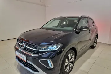 Volkswagen T-Cross din 2024 - oferta VOL129766