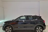 Volkswagen T-Cross din 2024 cu 22.018 km - oferta VOL129766 - foto 2