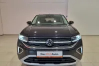 Volkswagen T-Cross din 2024 cu 22.018 km - oferta VOL129766 - foto 4