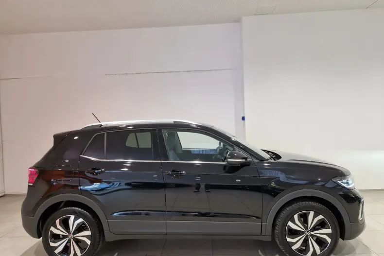 Volkswagen T-Cross din 2024 cu 22.018 km - oferta VOL129766 - foto 6