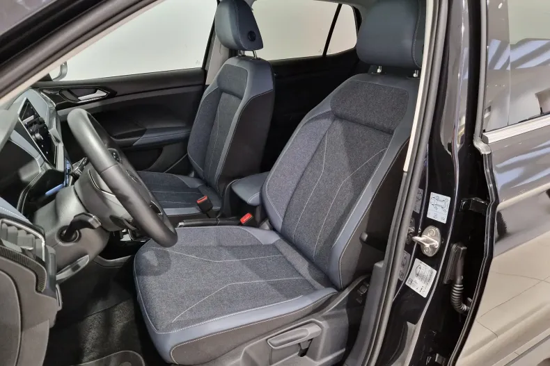 Volkswagen T-Cross din 2024 cu 22.018 km - oferta VOL129766 - foto 11