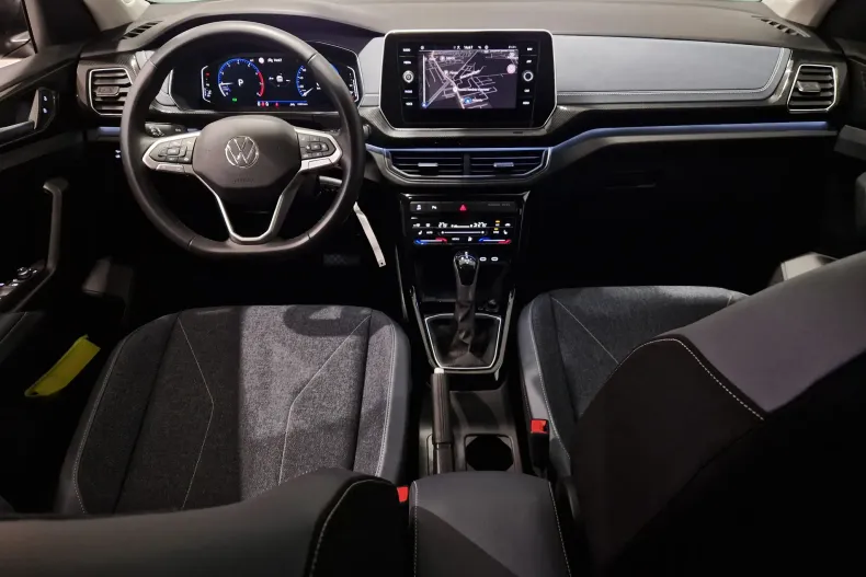 Volkswagen T-Cross din 2024 cu 22.018 km - oferta VOL129766 - foto 12