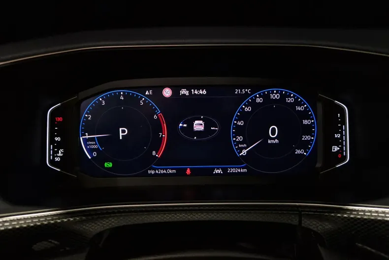 Volkswagen T-Cross din 2024 cu 22.018 km - oferta VOL129766 - foto 17