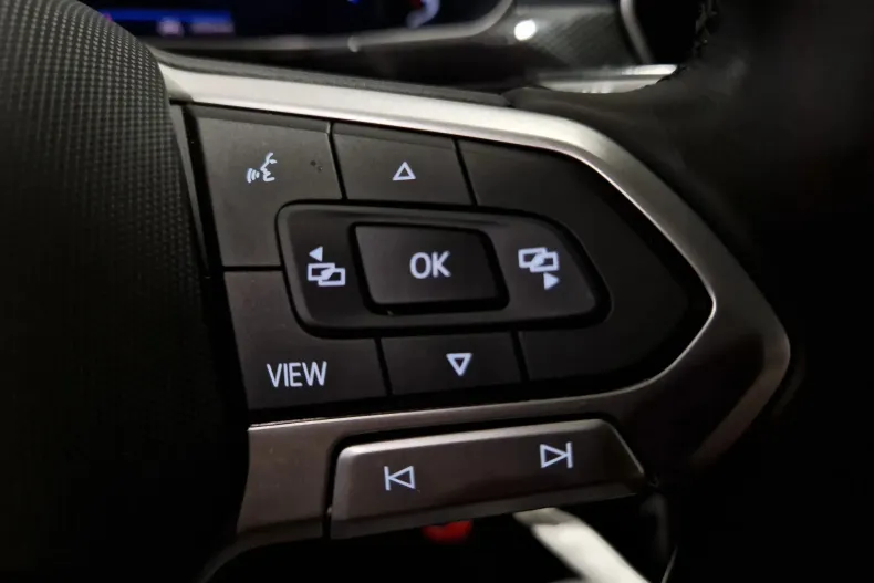 Volkswagen T-Cross din 2024 cu 22.018 km - oferta VOL129766 - foto 19