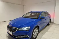 Skoda Superb din 2021 cu 94.209 km - oferta SKO129767 - foto 1