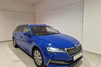 Skoda Superb din 2021 cu 94.209 km - oferta SKO129767 - foto 5
