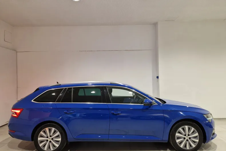 Skoda Superb din 2021 cu 94.209 km - oferta SKO129767 - foto 6