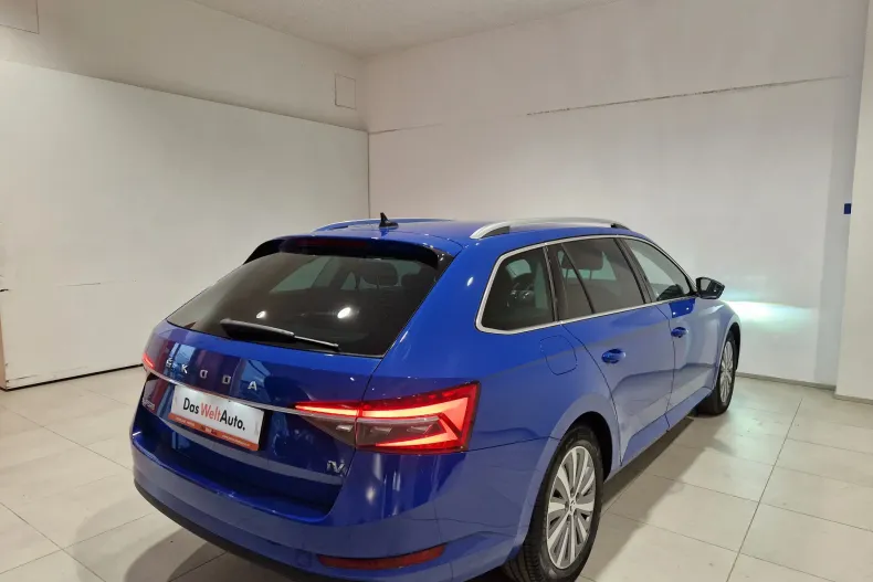 Skoda Superb din 2021 cu 94.209 km - oferta SKO129767 - foto 7