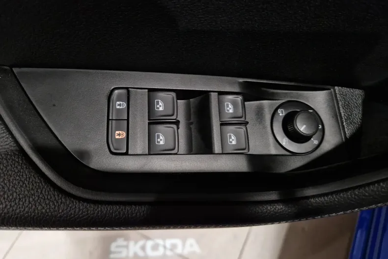 Skoda Superb din 2021 cu 94.209 km - oferta SKO129767 - foto 16