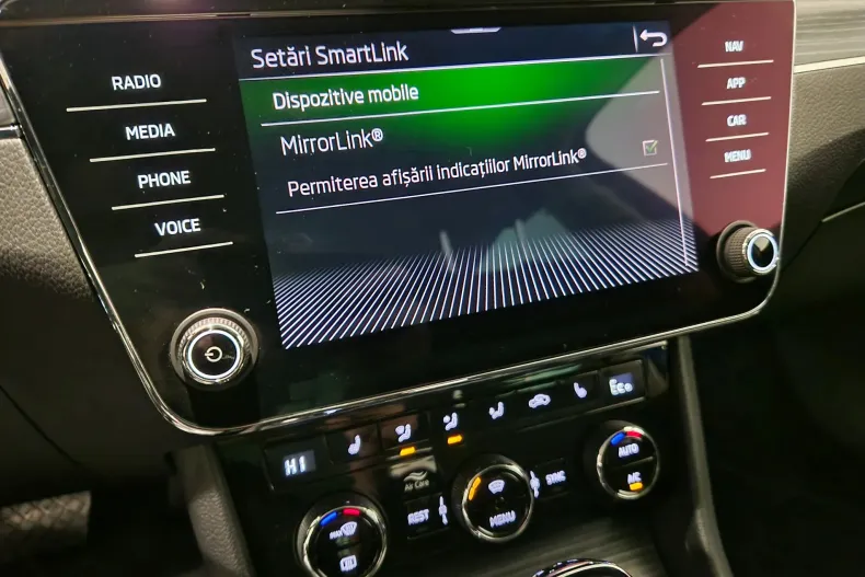 Skoda Superb din 2021 cu 94.209 km - oferta SKO129767 - foto 22