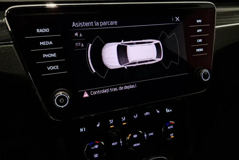 Skoda Superb din 2021 cu 94.209 km - oferta SKO129767 - foto 26