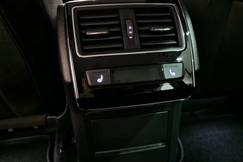 Skoda Superb din 2021 cu 94.209 km - oferta SKO129767 - foto 30