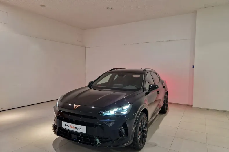 Cupra Formentor din 2024 cu 5.000 km - oferta CUP129770 - foto 1