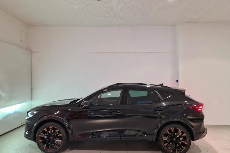 Cupra Formentor din 2024 cu 5.000 km - oferta CUP129770 - foto 2