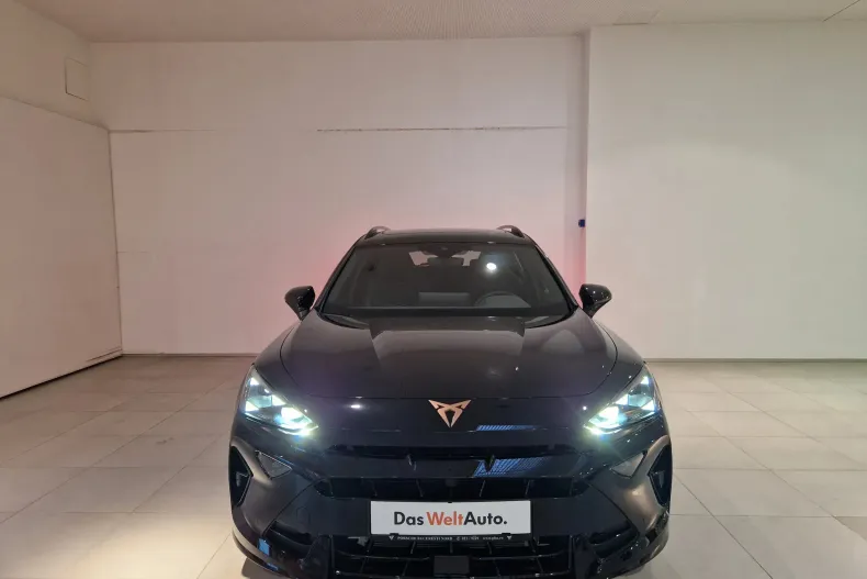 Cupra Formentor din 2024 cu 5.000 km - oferta CUP129770 - foto 4