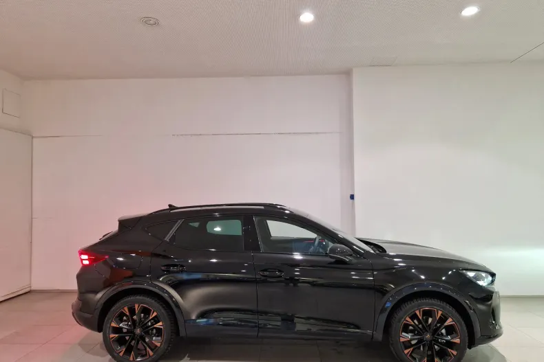 Cupra Formentor din 2024 cu 5.000 km - oferta CUP129770 - foto 6