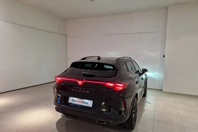 Cupra Formentor din 2024 cu 5.000 km - oferta CUP129770 - foto 7