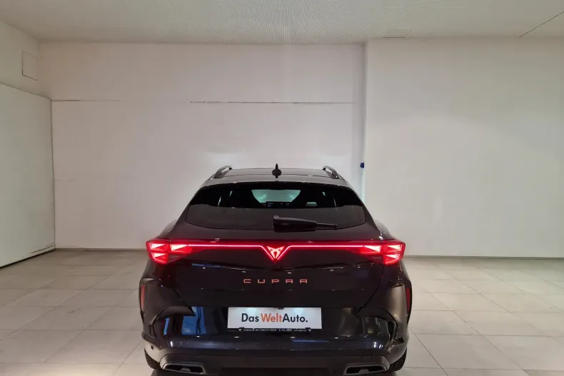 Cupra Formentor din 2024 cu 5.000 km - oferta CUP129770 - foto 8