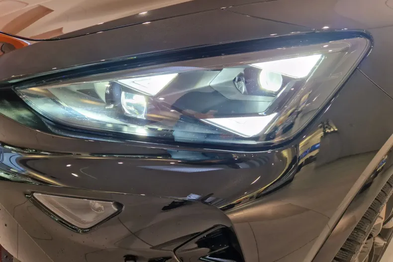 Cupra Formentor din 2024 cu 5.000 km - oferta CUP129770 - foto 9