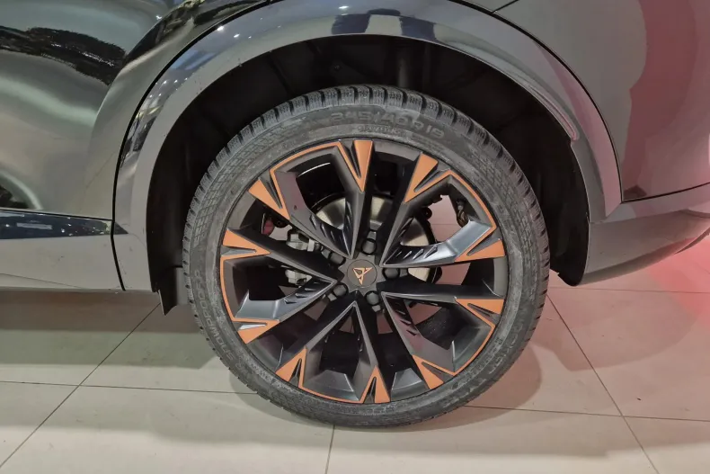 Cupra Formentor din 2024 cu 5.000 km - oferta CUP129770 - foto 10