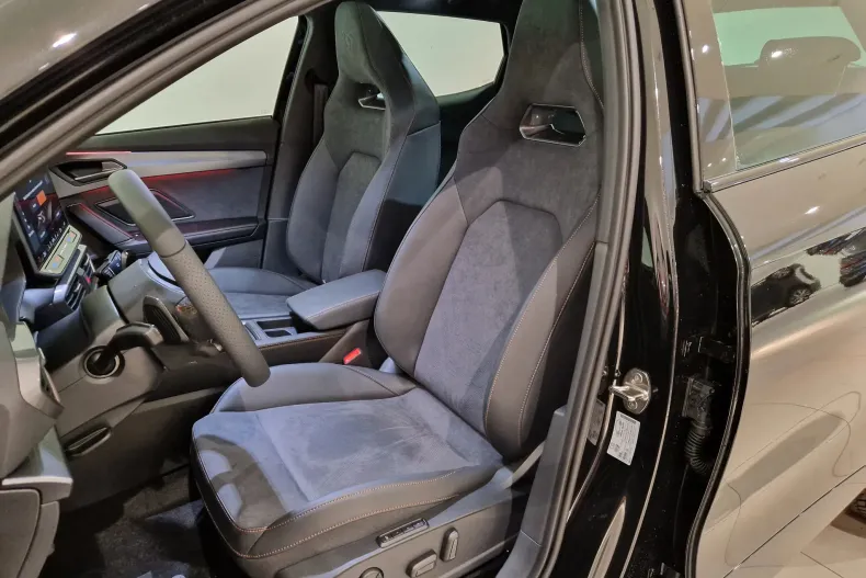 Cupra Formentor din 2024 cu 5.000 km - oferta CUP129770 - foto 11