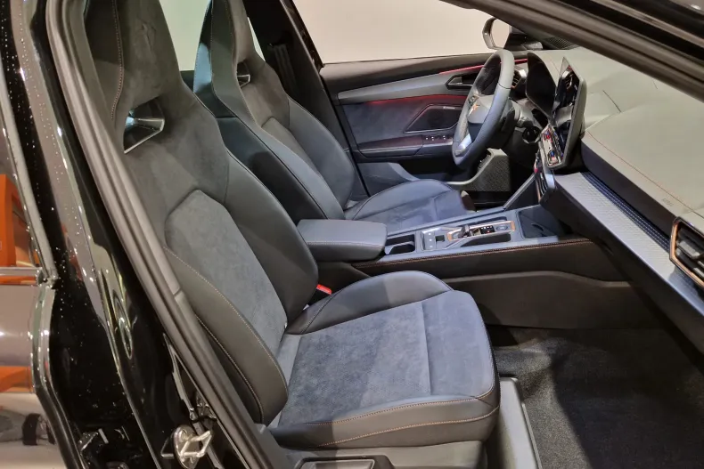 Cupra Formentor din 2024 cu 5.000 km - oferta CUP129770 - foto 13