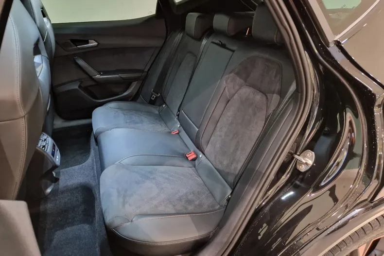 Cupra Formentor din 2024 cu 5.000 km - oferta CUP129770 - foto 14