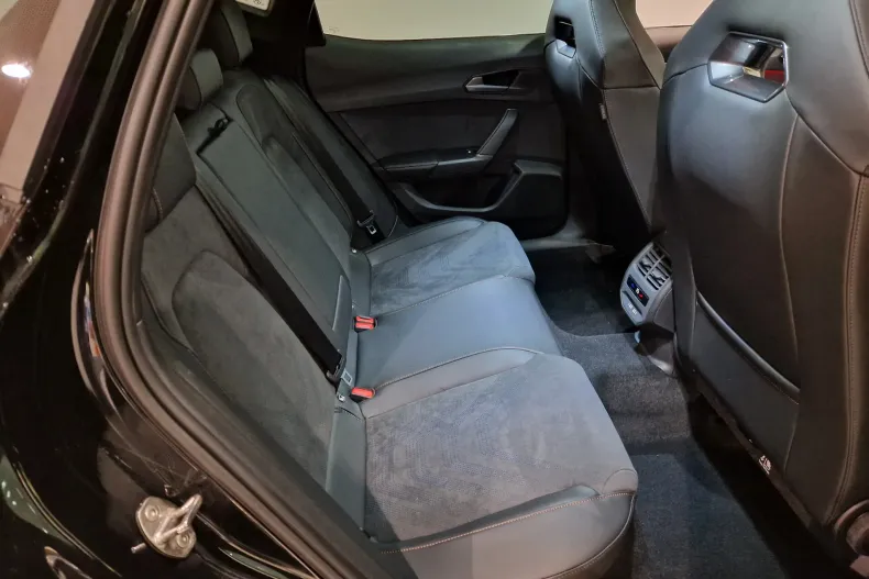 Cupra Formentor din 2024 cu 5.000 km - oferta CUP129770 - foto 15