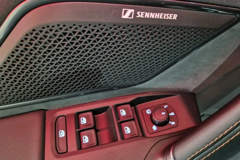 Cupra Formentor din 2024 cu 5.000 km - oferta CUP129770 - foto 16