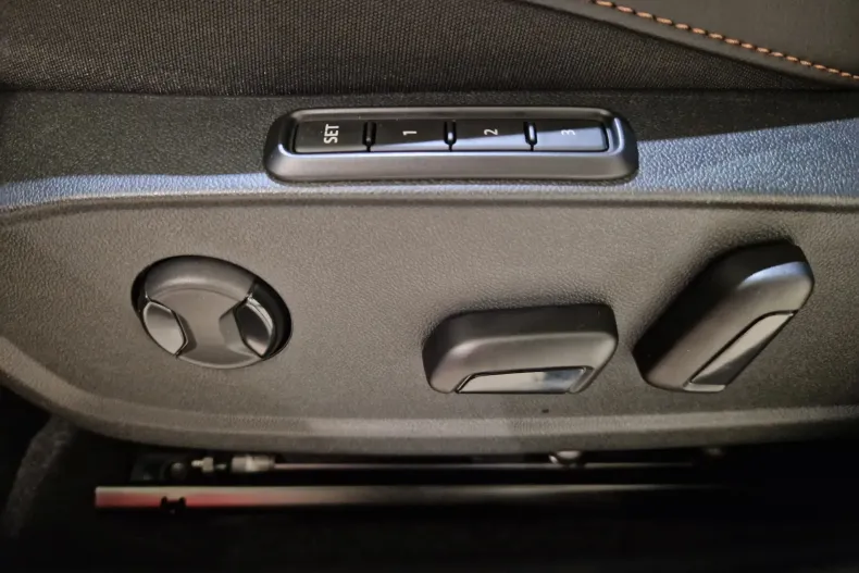 Cupra Formentor din 2024 cu 5.000 km - oferta CUP129770 - foto 17