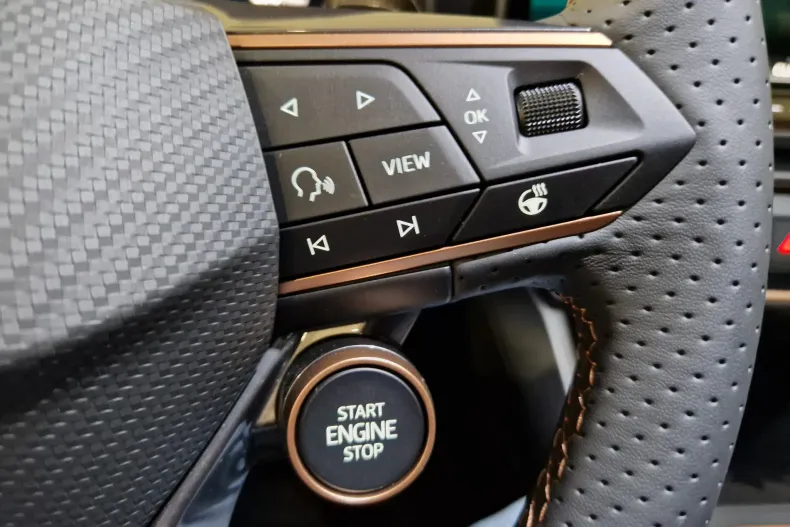 Cupra Formentor din 2024 cu 5.000 km - oferta CUP129770 - foto 20