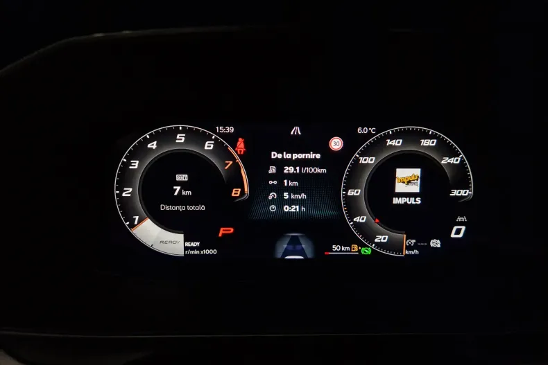 Cupra Formentor din 2024 cu 5.000 km - oferta CUP129770 - foto 21