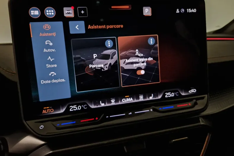 Cupra Formentor din 2024 cu 5.000 km - oferta CUP129770 - foto 23