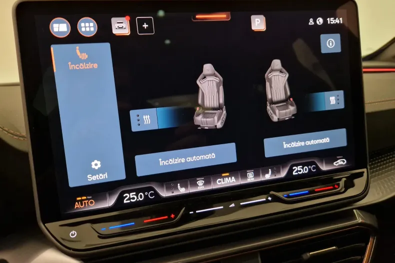 Cupra Formentor din 2024 cu 5.000 km - oferta CUP129770 - foto 28