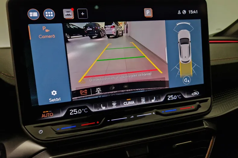 Cupra Formentor din 2024 cu 5.000 km - oferta CUP129770 - foto 29