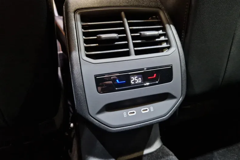 Cupra Formentor din 2024 cu 5.000 km - oferta CUP129770 - foto 32