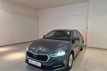 Skoda Octavia din 2020 - oferta SKO129771