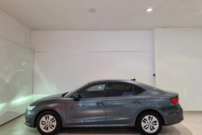 Skoda Octavia din 2020 cu 128.878 km - oferta SKO129771 - foto 2