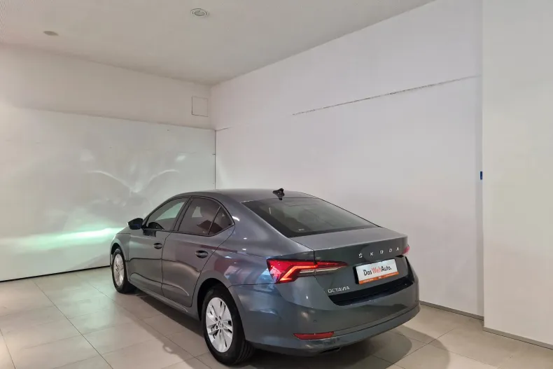 Skoda Octavia din 2020 cu 128.878 km - oferta SKO129771 - foto 3