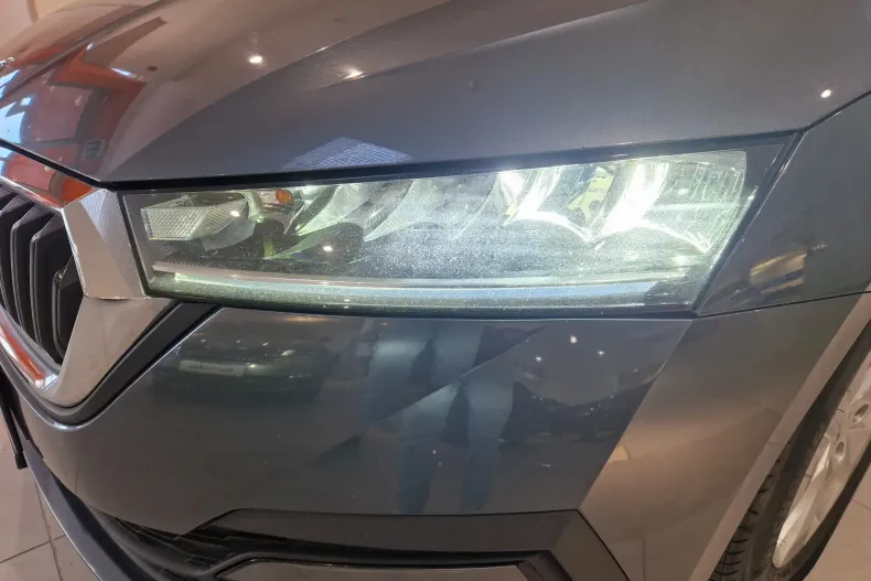 Skoda Octavia din 2020 cu 128.878 km - oferta SKO129771 - foto 9