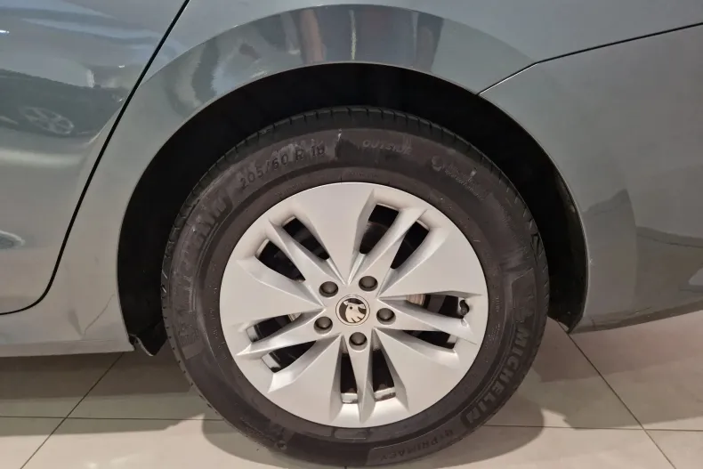 Skoda Octavia din 2020 cu 128.878 km - oferta SKO129771 - foto 10