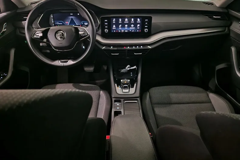 Skoda Octavia din 2020 cu 128.878 km - oferta SKO129771 - foto 12