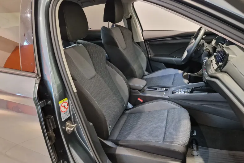 Skoda Octavia din 2020 cu 128.878 km - oferta SKO129771 - foto 13