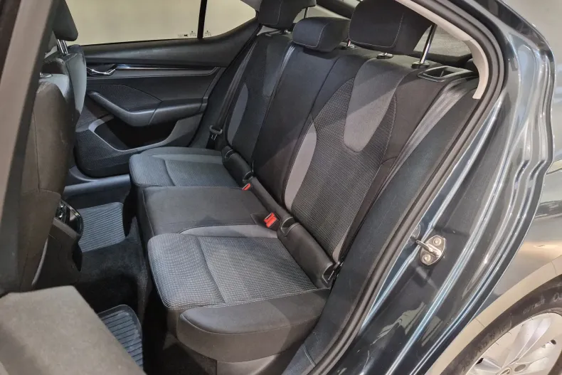 Skoda Octavia din 2020 cu 128.878 km - oferta SKO129771 - foto 14