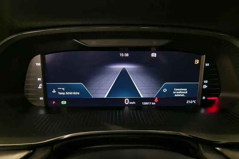 Skoda Octavia din 2020 cu 128.878 km - oferta SKO129771 - foto 21