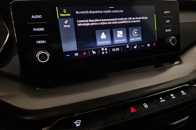 Skoda Octavia din 2020 cu 128.878 km - oferta SKO129771 - foto 22