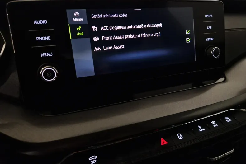 Skoda Octavia din 2020 cu 128.878 km - oferta SKO129771 - foto 23