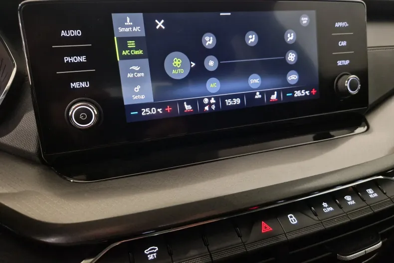 Skoda Octavia din 2020 cu 128.878 km - oferta SKO129771 - foto 24